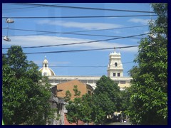 Plaza Barrios 02 - Church of our lady the redeemer